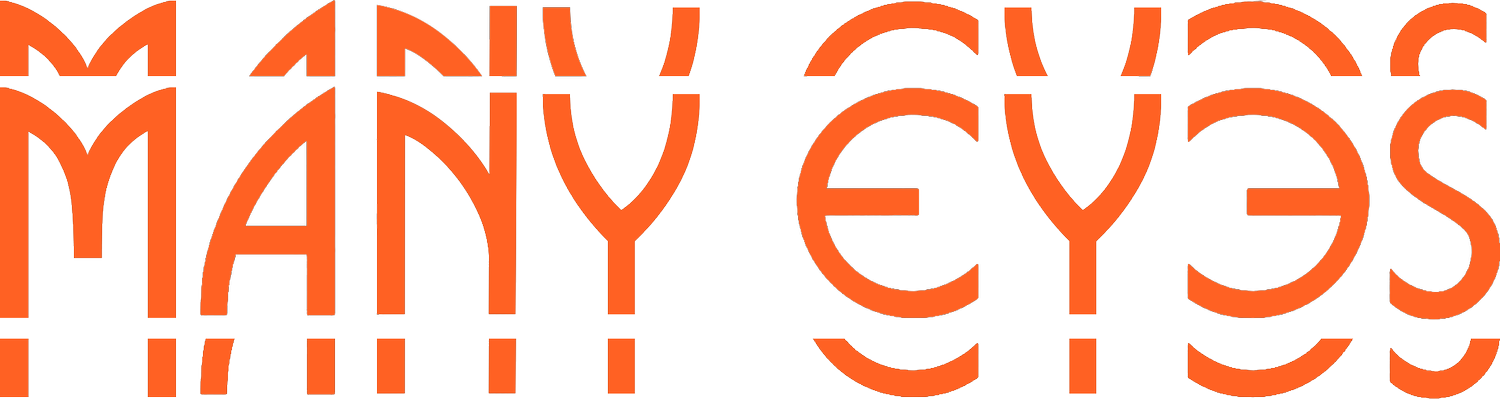 Many Eyes | Discover Music & Merch Today